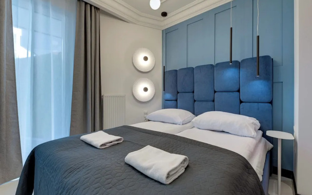 Żurawie IKONY 1 by Grand Apartments