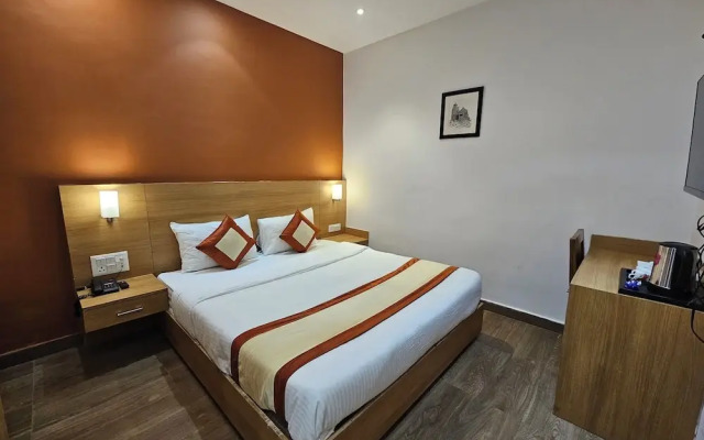Hotel The Bundela- Khajuraho, Madhya Pradesh