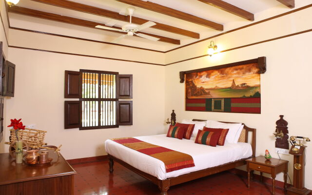 Mantra Koodam - CGH Earth