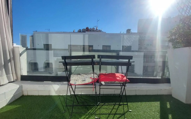 SuiteLoc Apparthotel