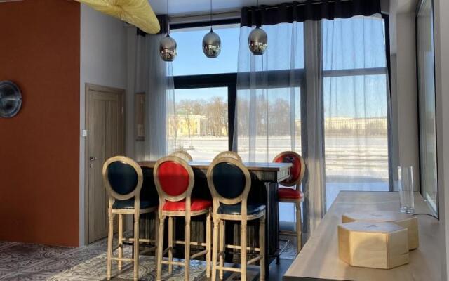 White Mare на Петроградской (Вайт Маре)