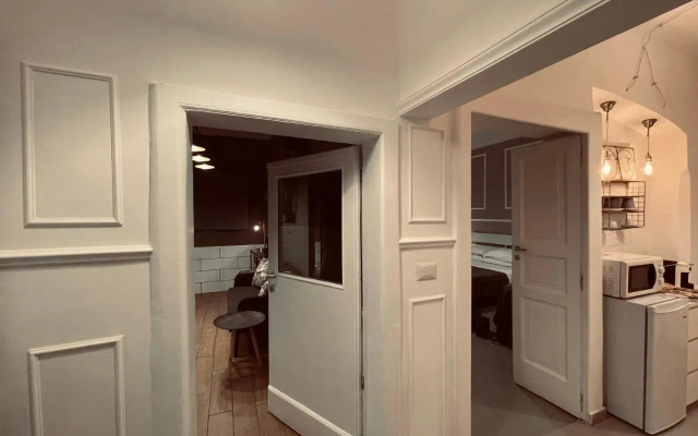 Ostro B&B