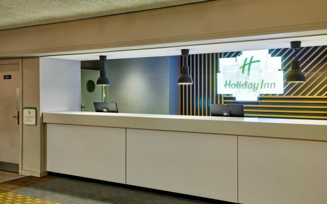 Holiday Inn Taunton, an IHG Hotel