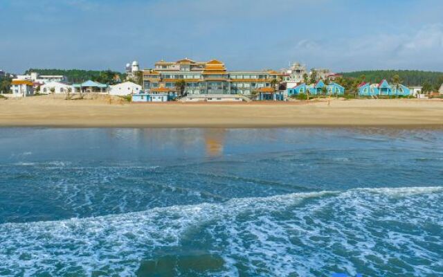 Xinsha Beach Holiday Hotel