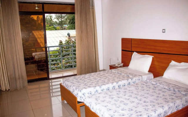 Good News Guesthouse