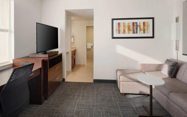 Residence Inn Fairfax City