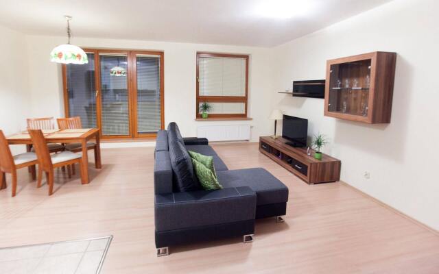 Apartamenty Platinum Szczecin