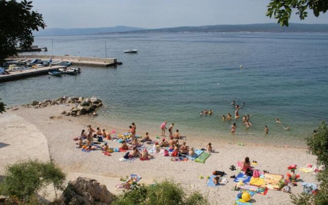 Apartments with a parking space Dramalj, Crikvenica - 18467