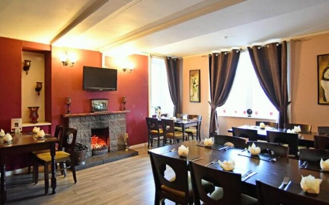 St Cyrus Village Inn