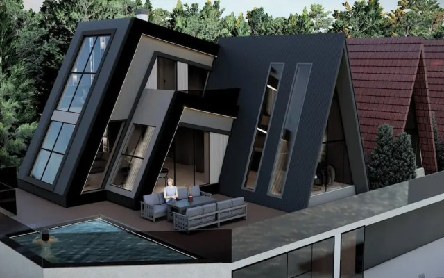 Loya Butik Otel - Bungalow