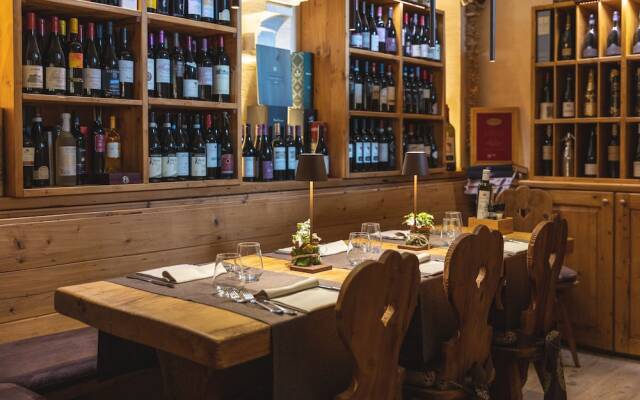 Hotel Europa Residence