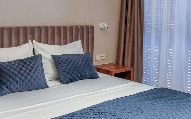 Downtown Zadar Stylish and Sophisticated Apartments