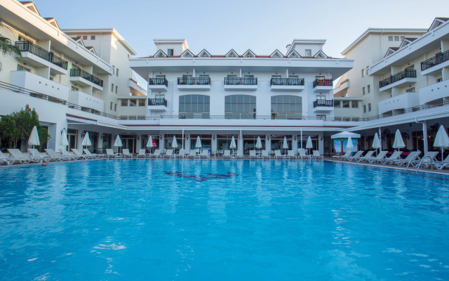 Side Aquamarin Resort & Spa