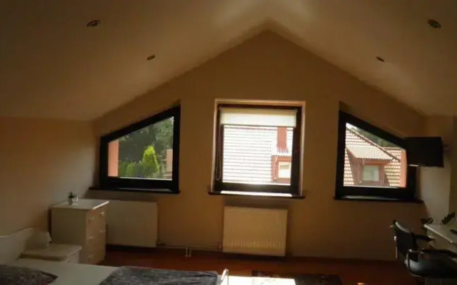 Pensjonat Zofia Demska