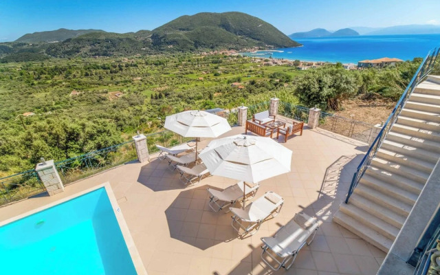 Villa Ponti