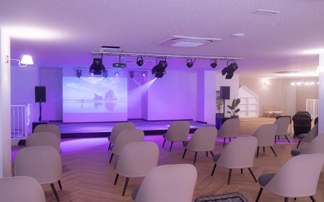 Coral Compostela Beach Hotel