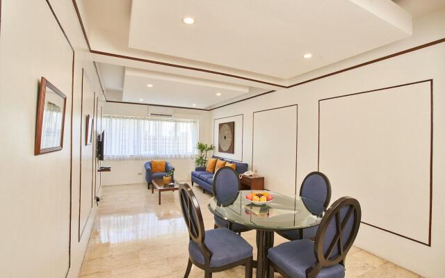 Orchid Garden Suites