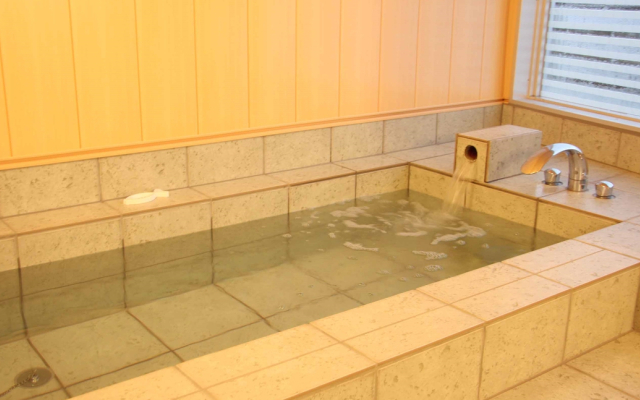 Fukui Central Hotel