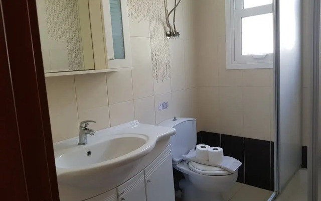 Corfu Glyfada Maisonette 60