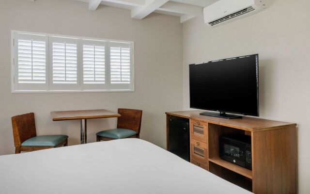 Best Western Plus Jekyll Island