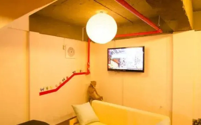 Kimchee Dongdaemun3 Guesthouse
