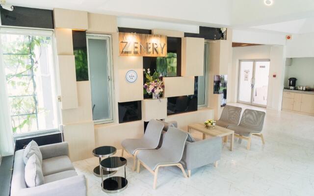 The Zenery