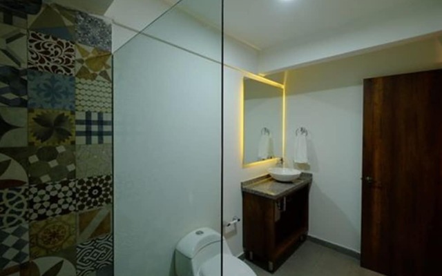 Hotel Amoek