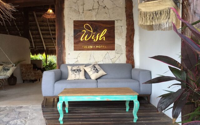WishTulum