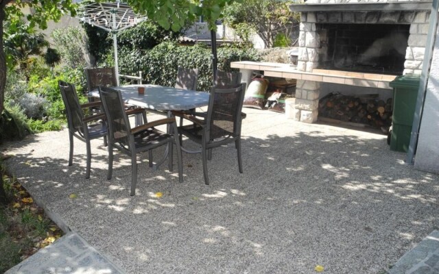 Studio Damir 2 pax in Crikvenica