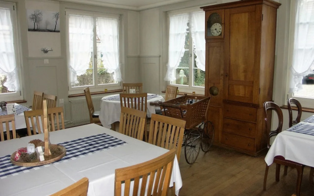 Landgasthof Bären