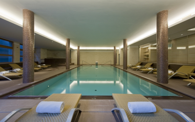 Concordia Parc Hotel