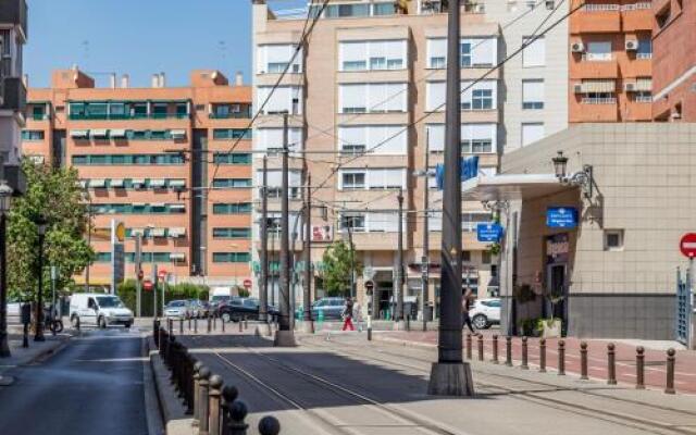 Maritim Apartamentos