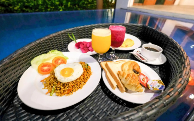 Papillon Umalas Villas