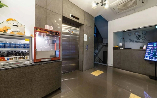 Design Hotel Ddul&