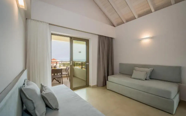 Stefan Village Hotel