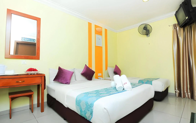 Sun Inns Hotel Sunway Mentari