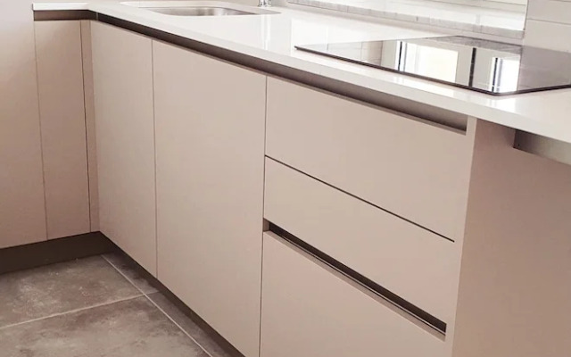 Residenza Villa Genua