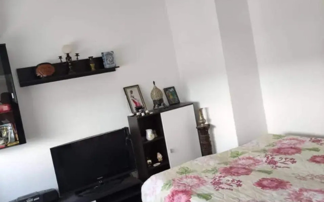 Judit Apartmankuckó