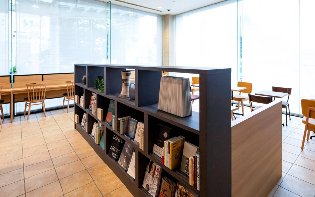 Comfort Hotel Toyokawa