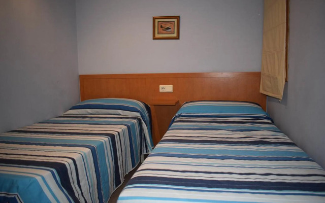 Apartamentos VIDA Versus