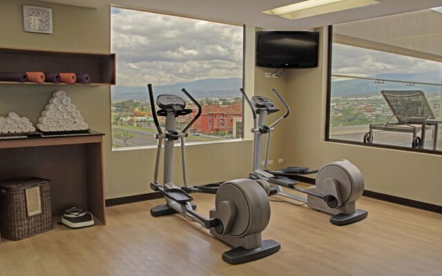 Holiday Inn San Jose Escazu