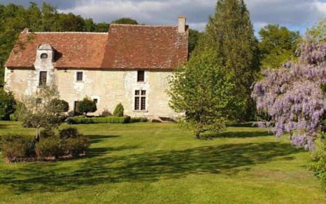 House la Lardière 2