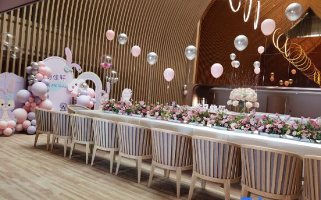 True Go Hotel (Garden Expo Park Branch, Zhuzilin Subway Station, Futian District, Shenzhen) – Restaurant – Shenzhen