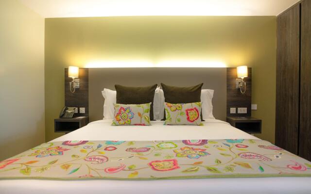 Tamarind Tree Hotel