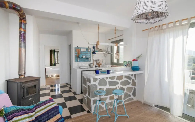 Living Apartment Heraklion