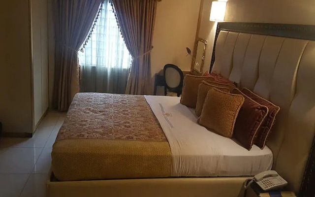Calabar Harbour Resort SPA