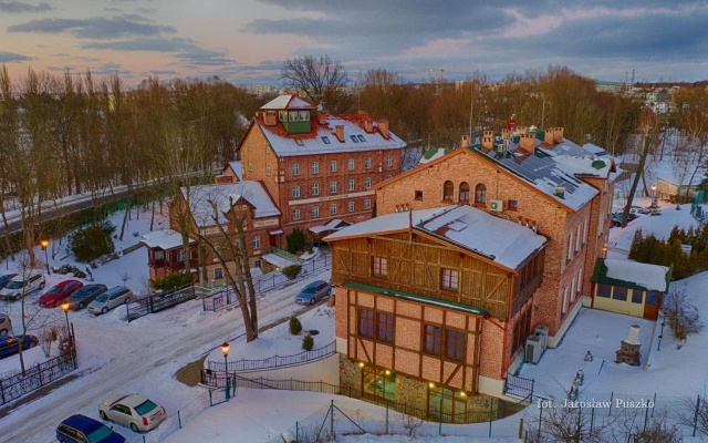 Hotel Młyn