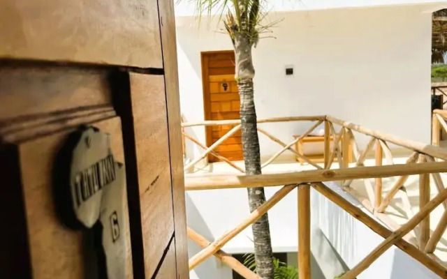 TATU INN Boutique Hotel Watamu
