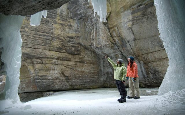 Mount Robson Inn