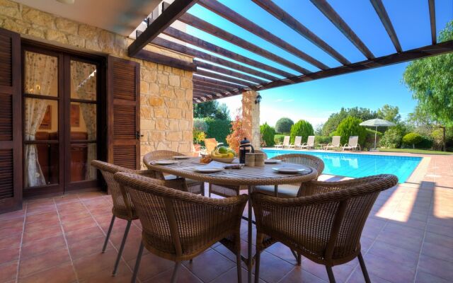 Villa Anarita 64